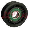 AUTLOG RT1216 Deflection/Guide Pulley, v-ribbed belt